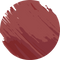plush Dark terracotta, warm undertone. Size: 4g / 0.14 oz.