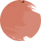 pudding Soft terracotta, neutral undertone. Size: 4g / 0.14 oz.