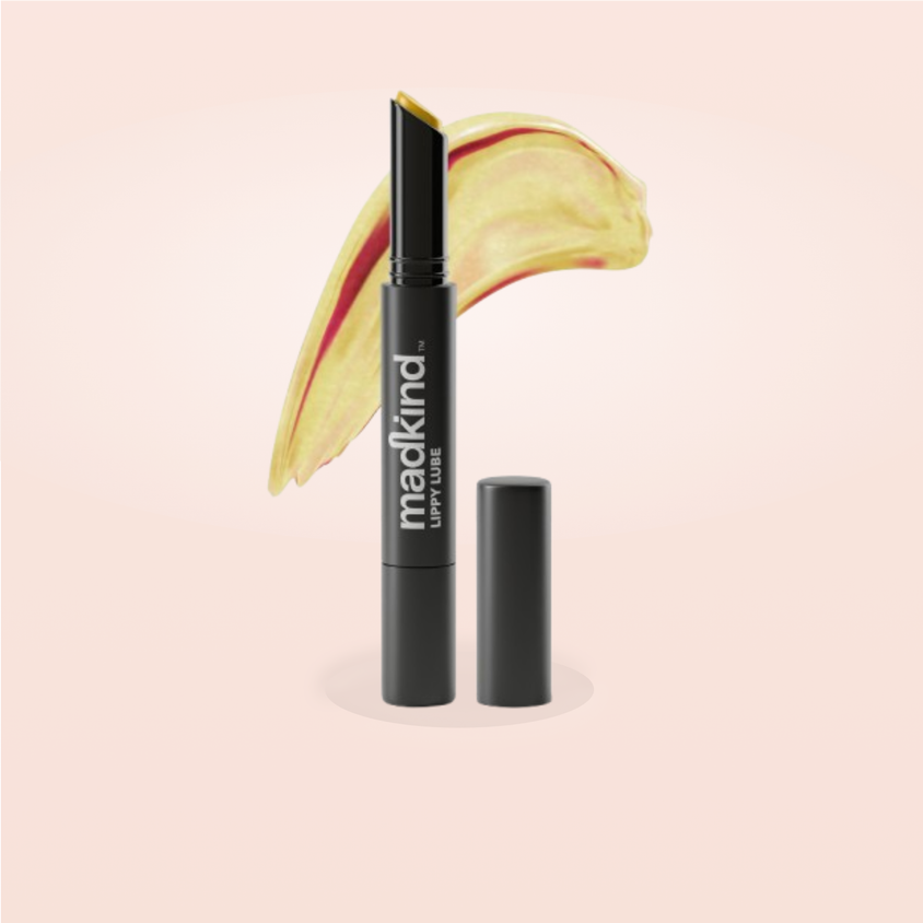 Lippy Lube Gloss Balm