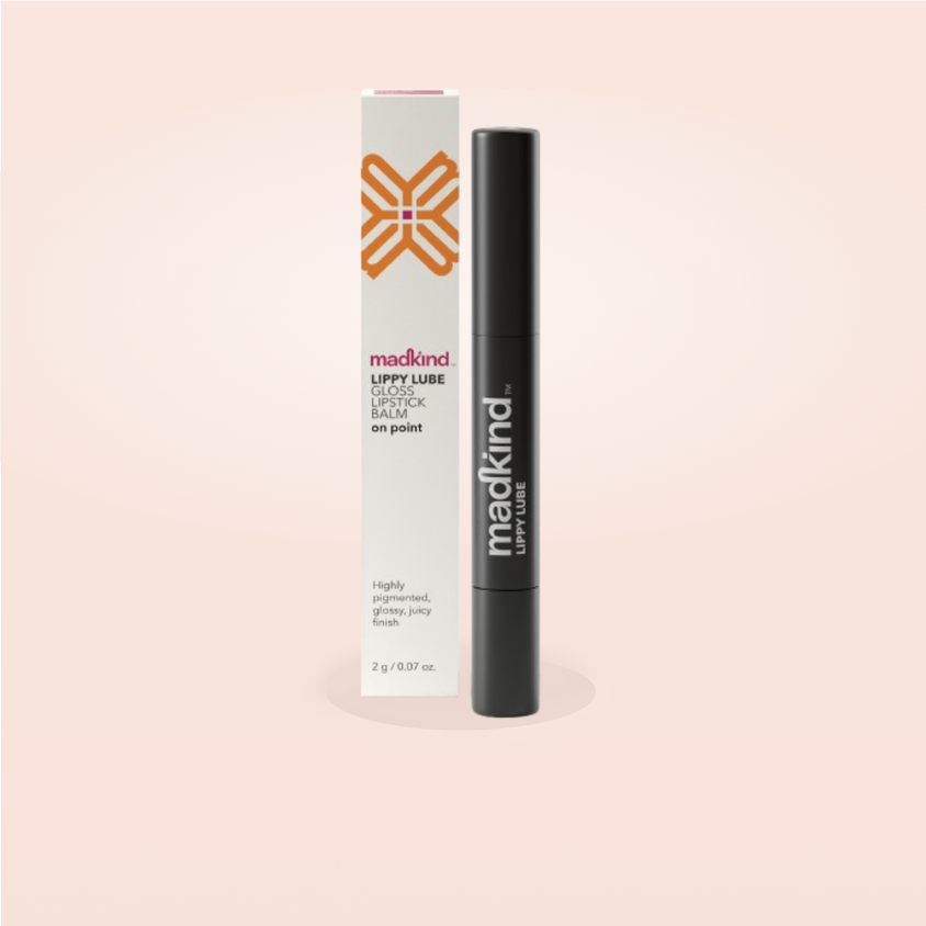 Lippy Lube Gloss Balm