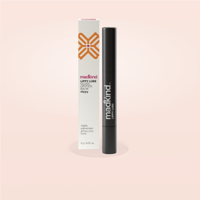 Lippy Lube Tint Flip