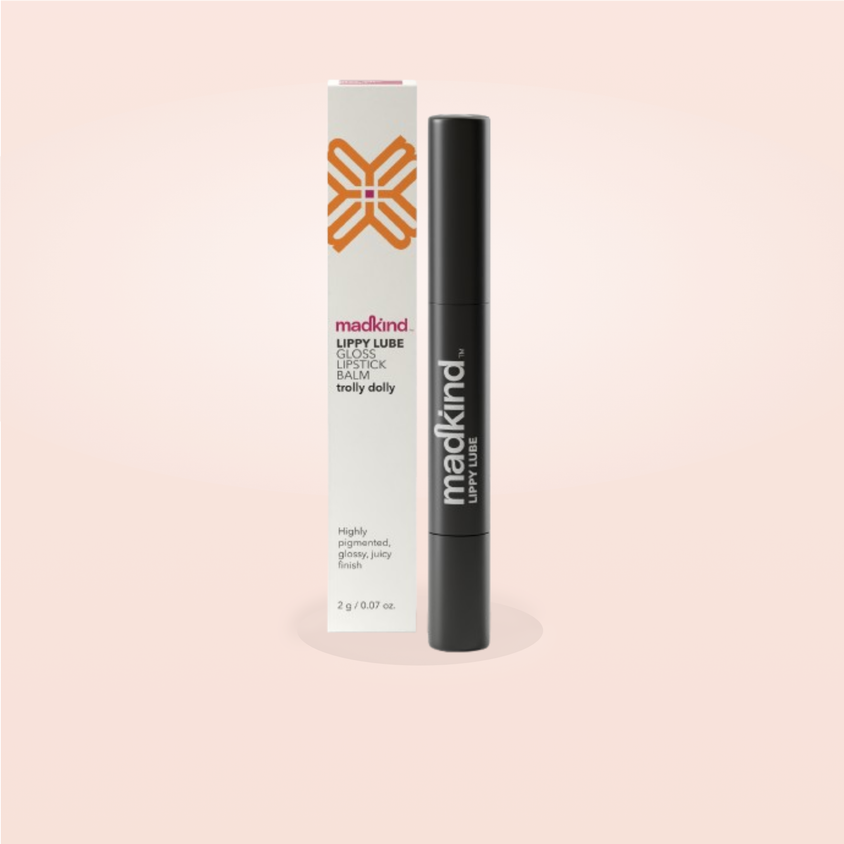 Lippy Lube Gloss Balm