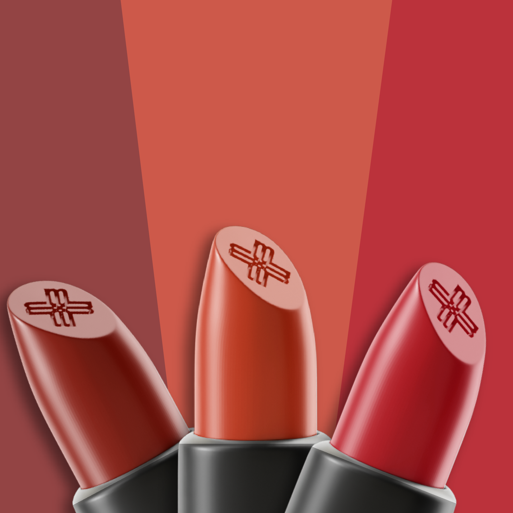 Feather Light Lipstick