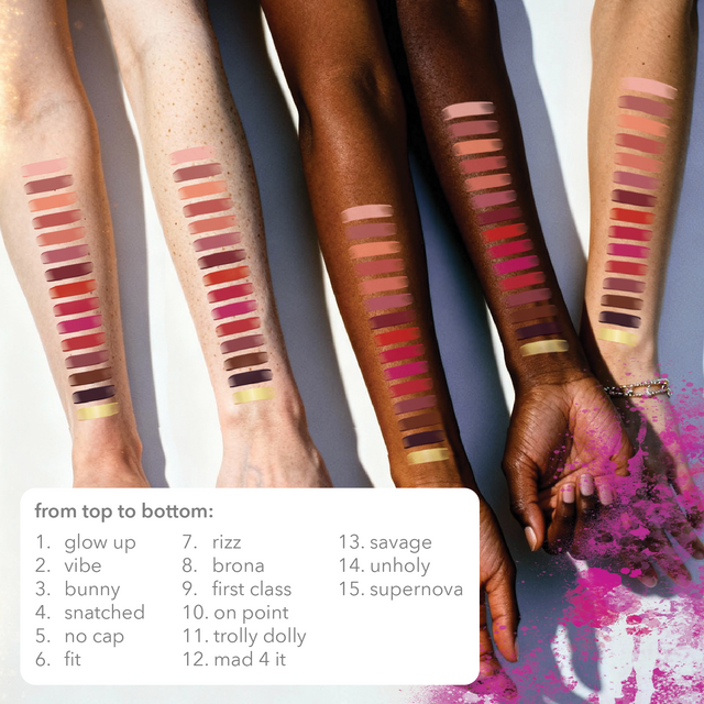 Lippy Lube Gloss Balm