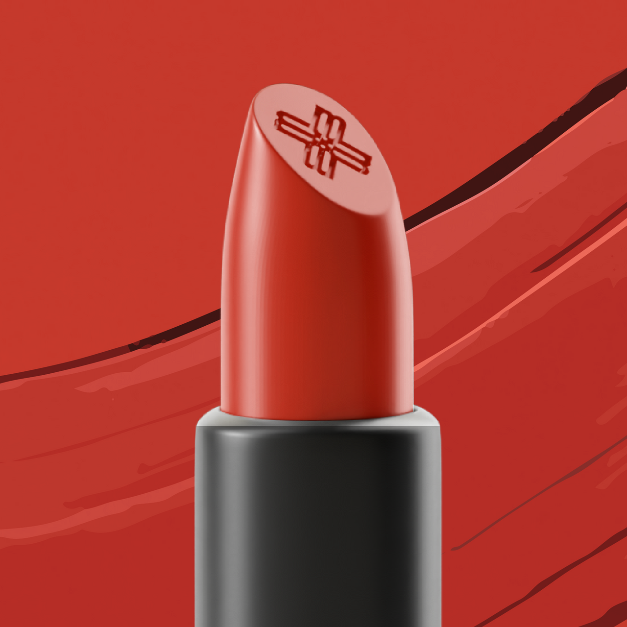 Feather Light Lipstick