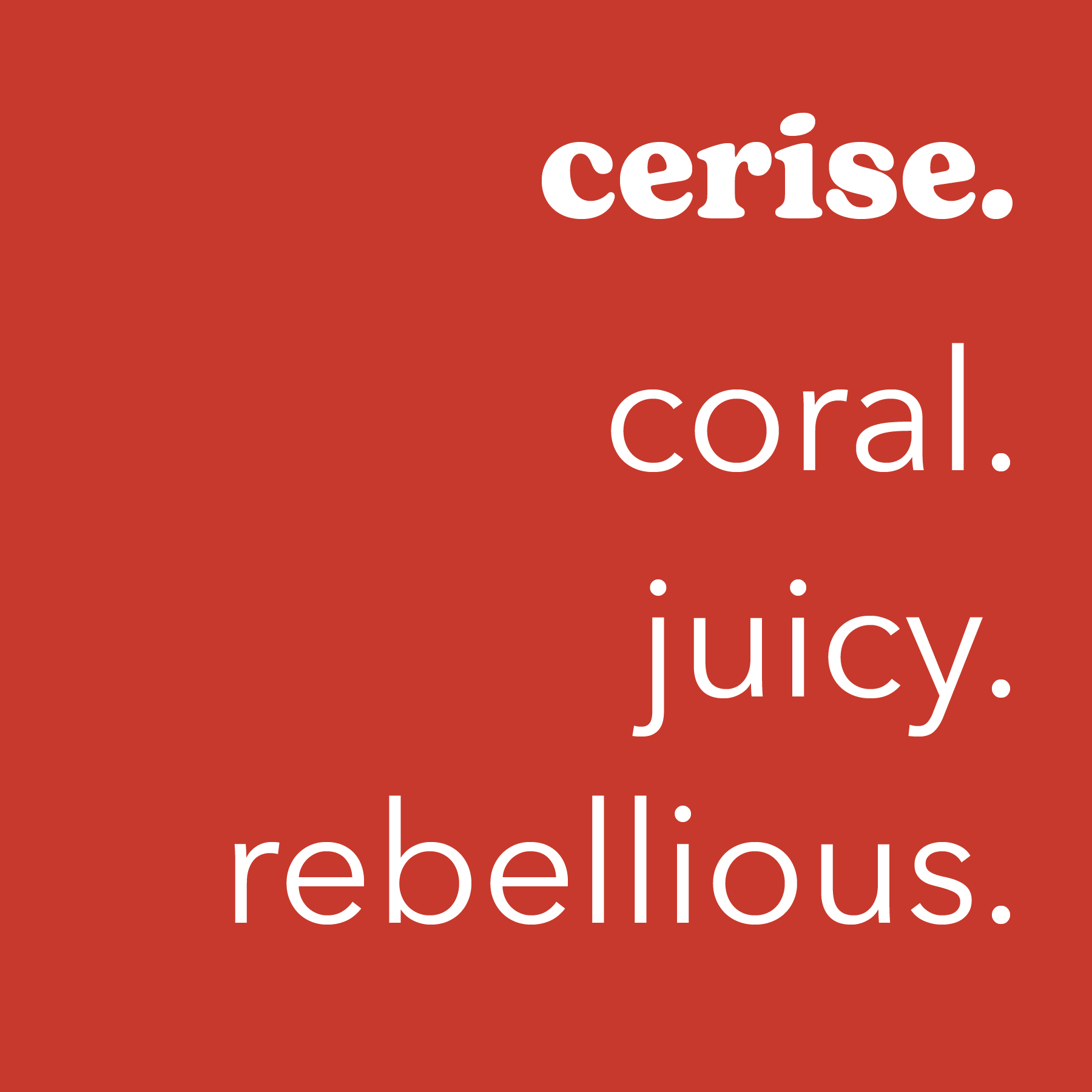 Feather Light Lipstick