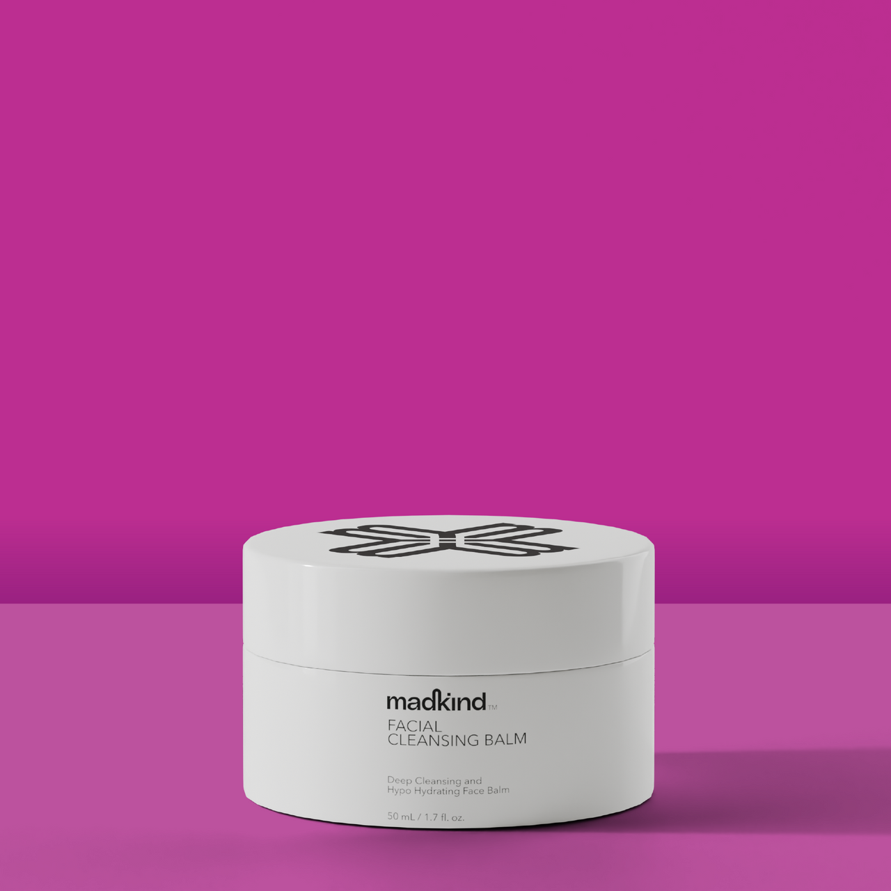 Facial Cleansing Balm