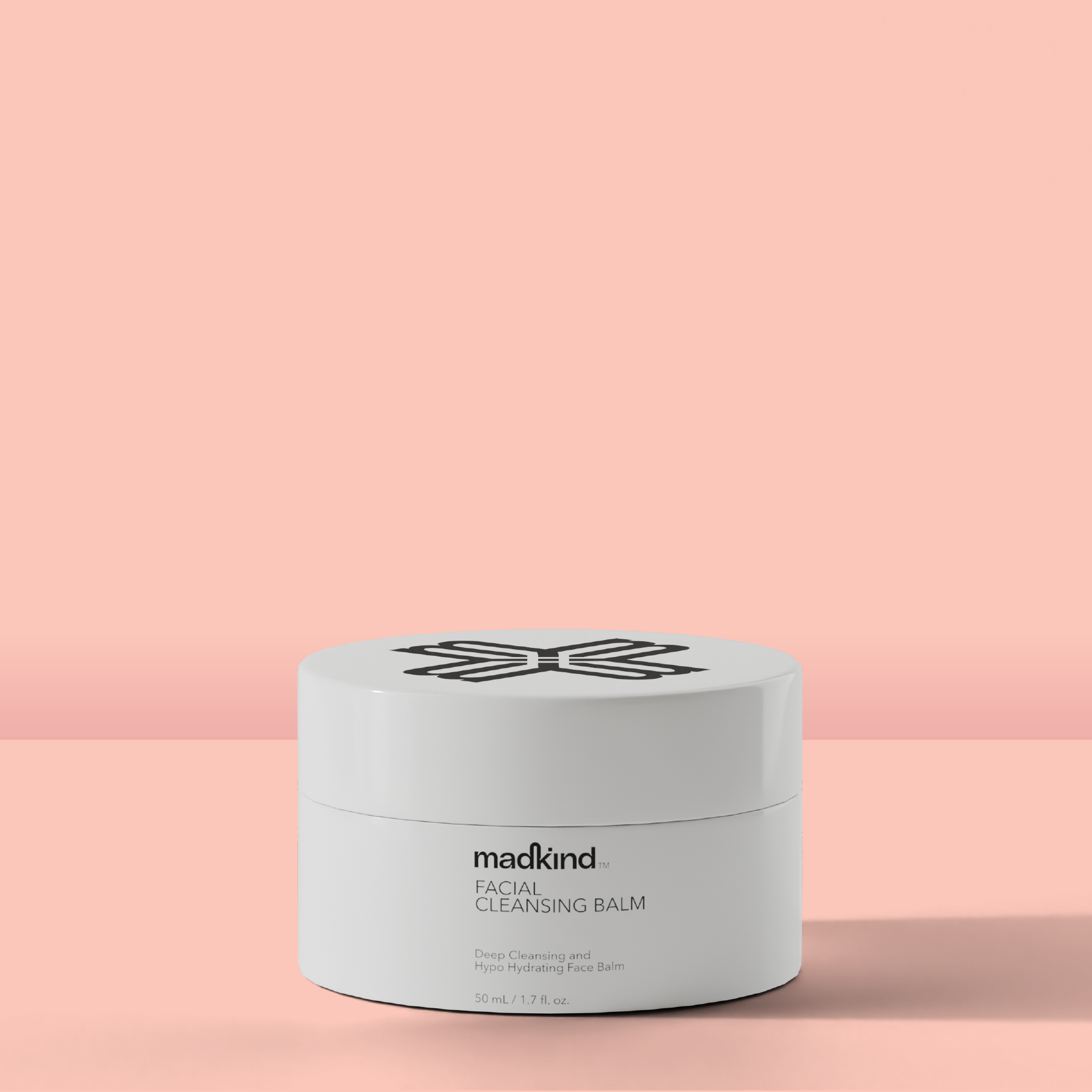 Facial Cleansing Balm