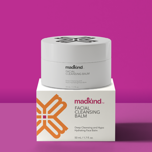 Facial Cleansing Balm