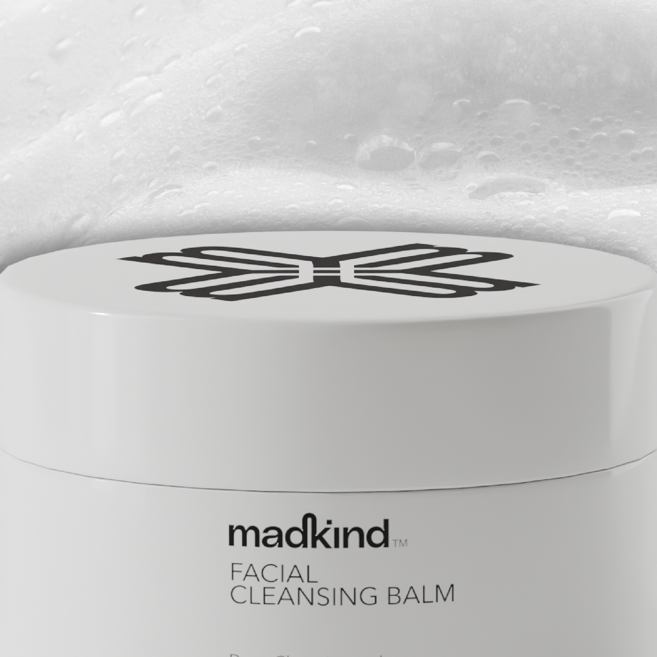 Facial Cleansing Balm