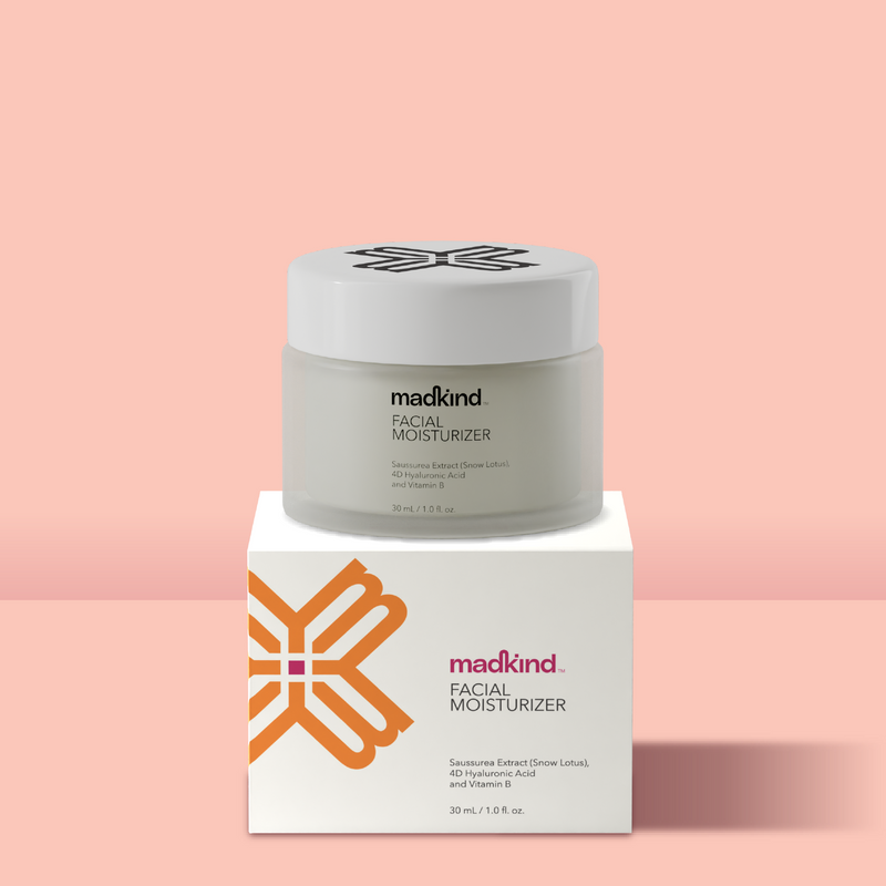 The Skincare Set