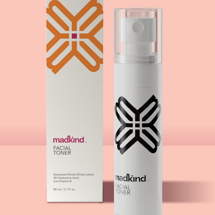 The Skincare Set