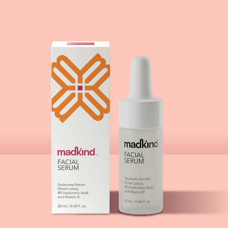 The Skincare Set