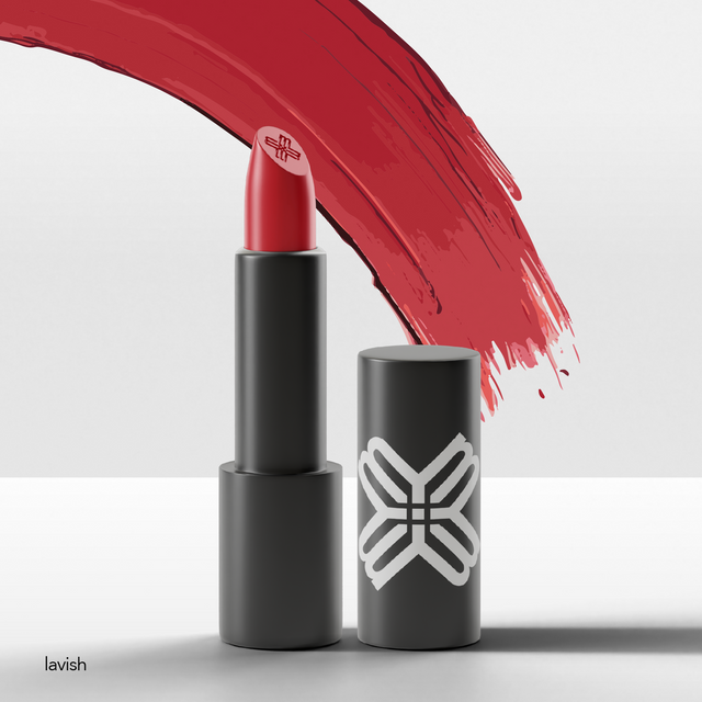 Feather Light Lipstick