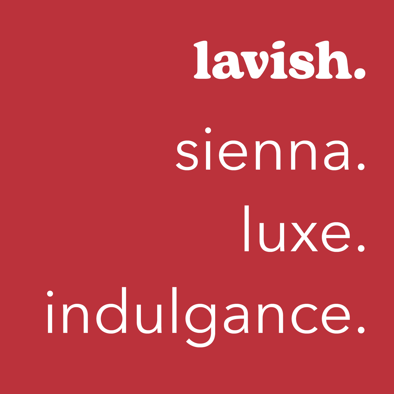 Feather Light Lipstick