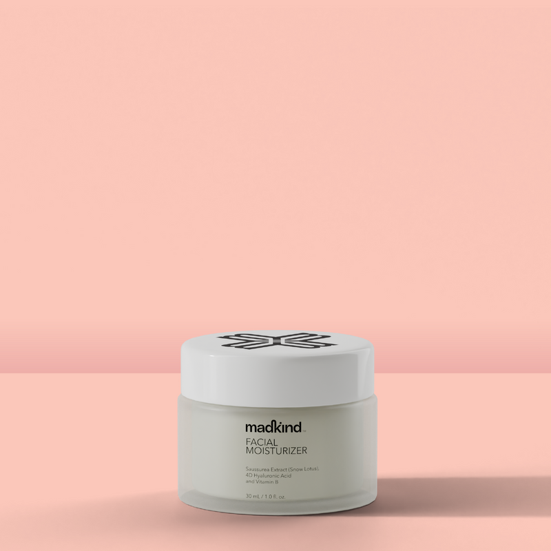 Facial Moisturizer