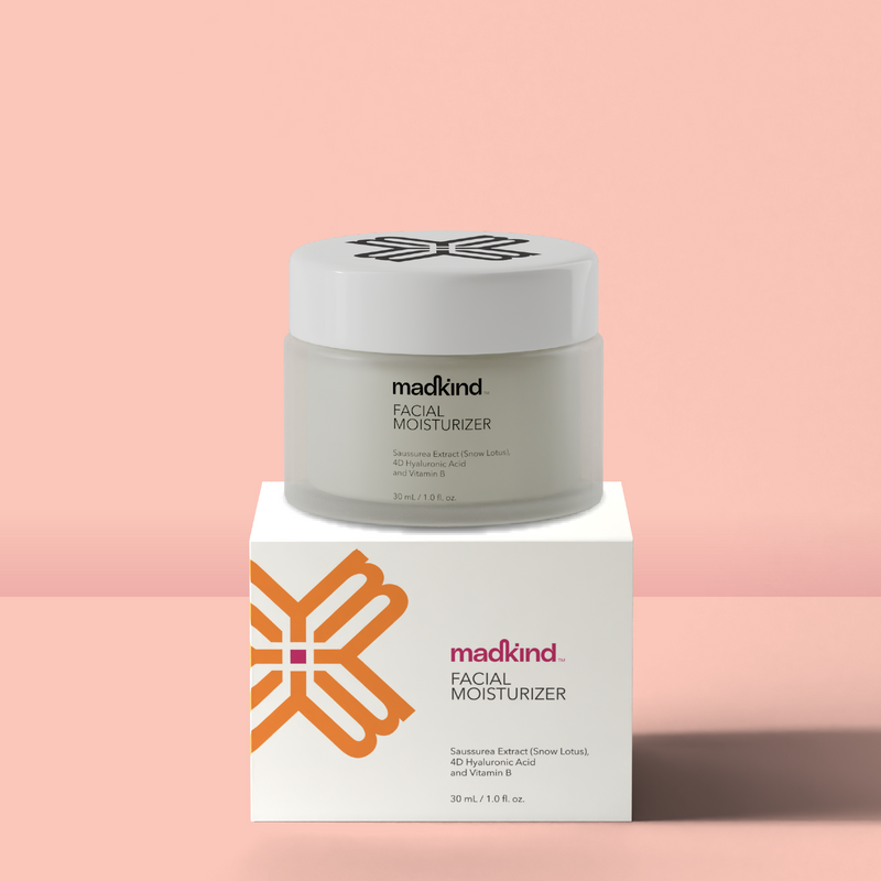 Facial Moisturizer