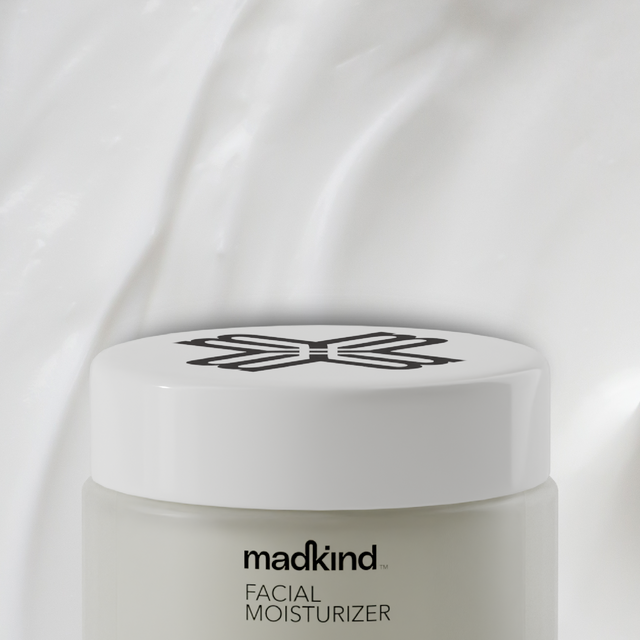 Facial Moisturizer