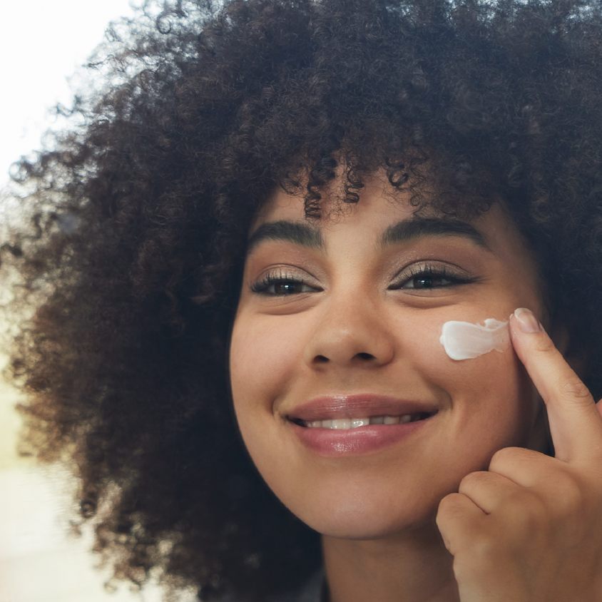 Facial Moisturizer
