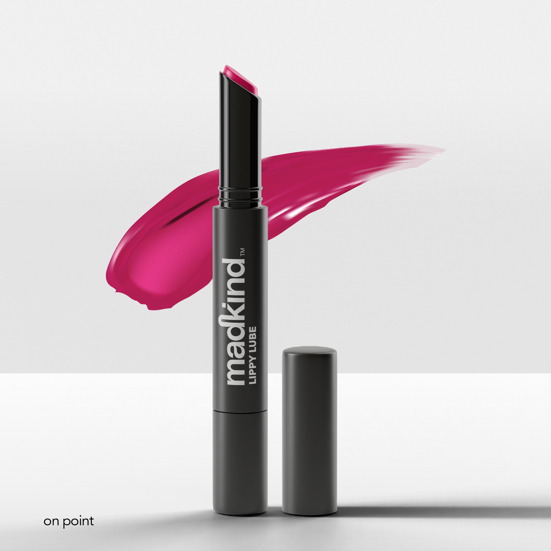 Lippy Lube Gloss Balm