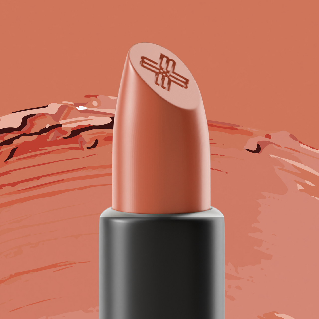 Feather Light Lipstick