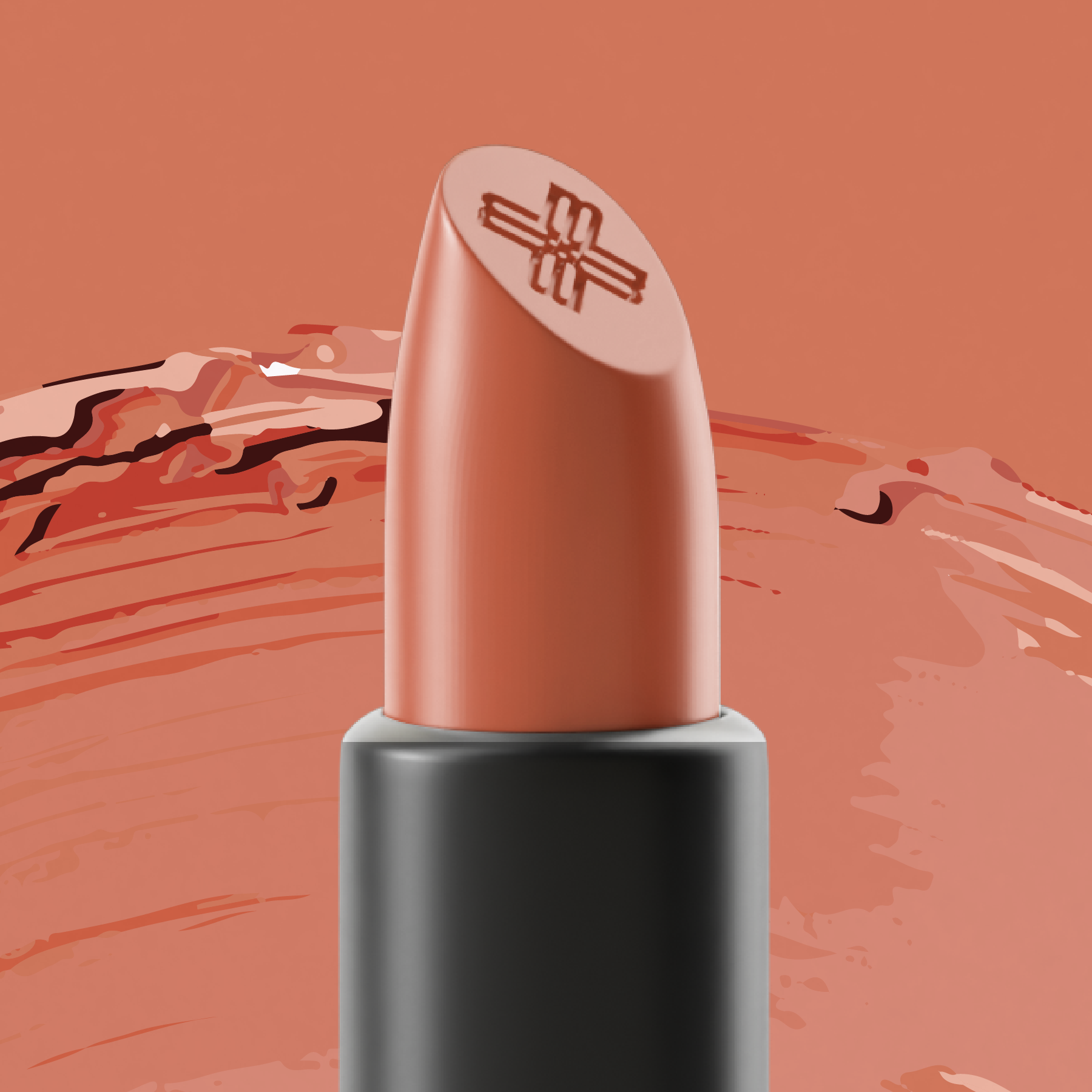 Feather Light Lipstick