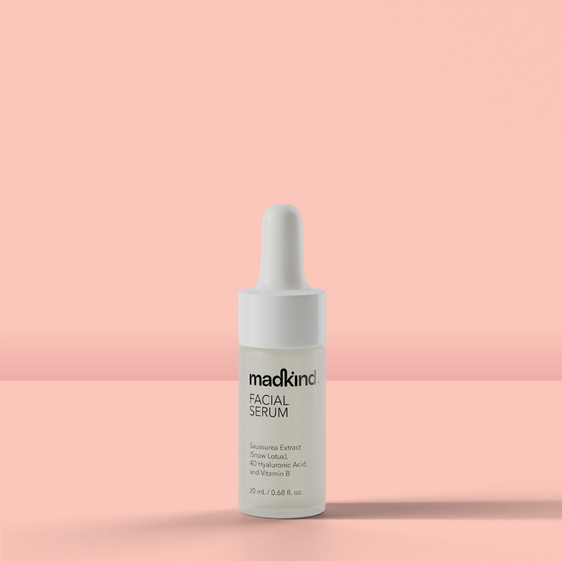 Facial Serum