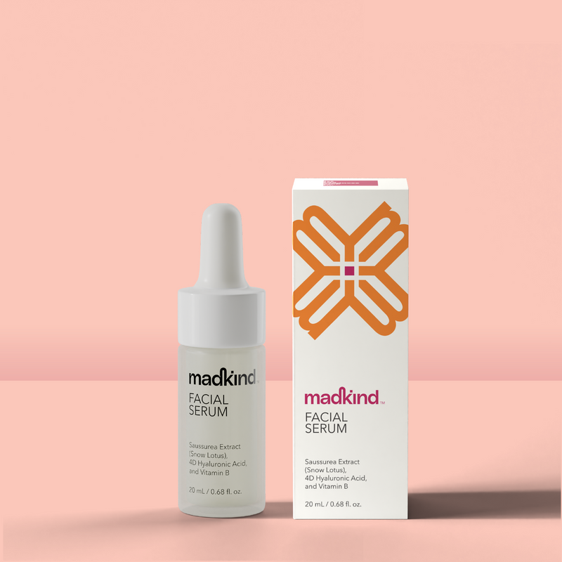 Facial Serum