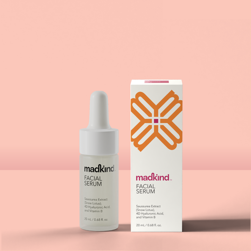 Facial Serum