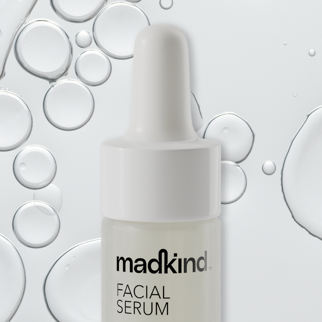 Facial Serum