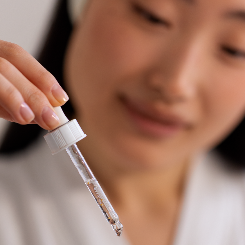 Facial Serum