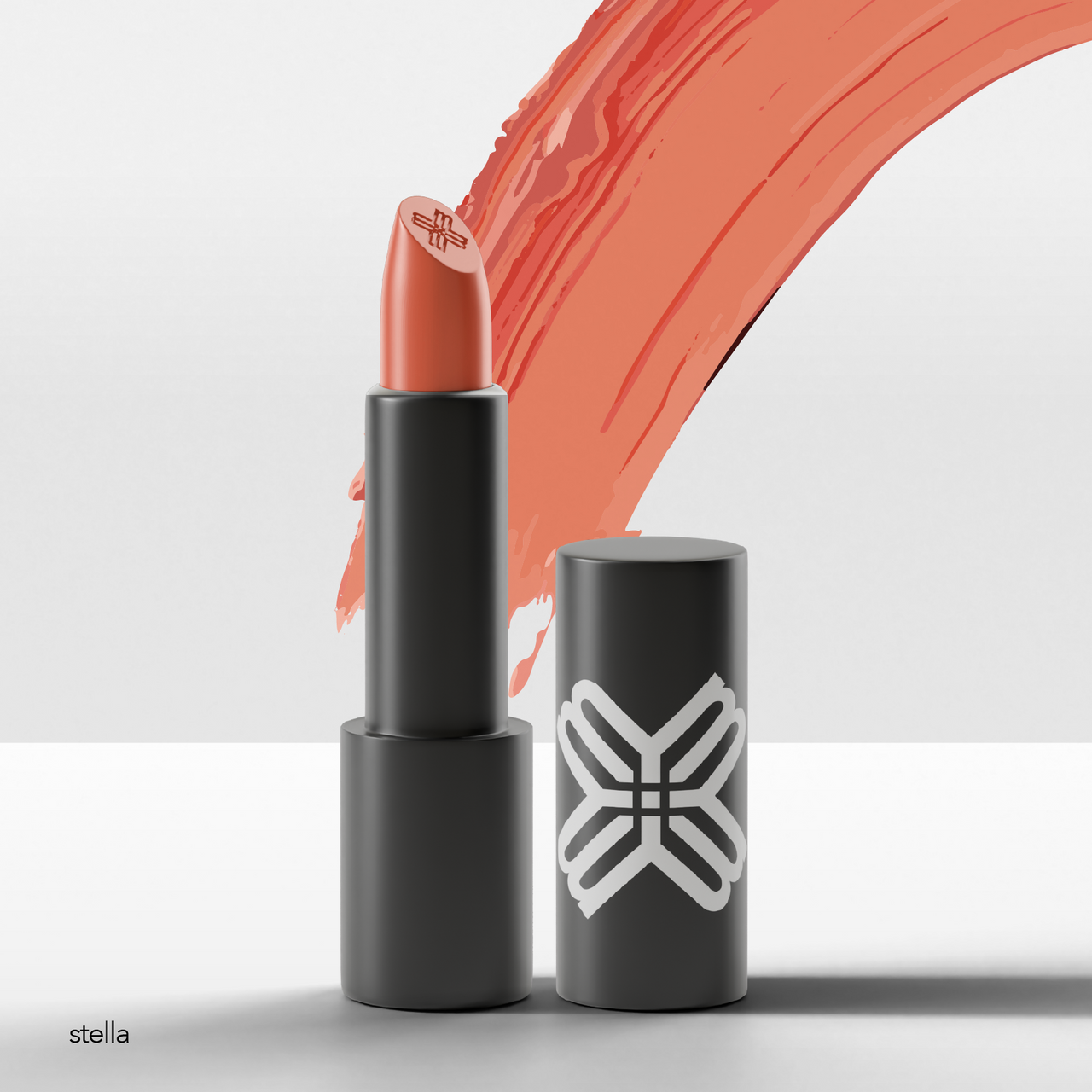 Feather Light Lipstick