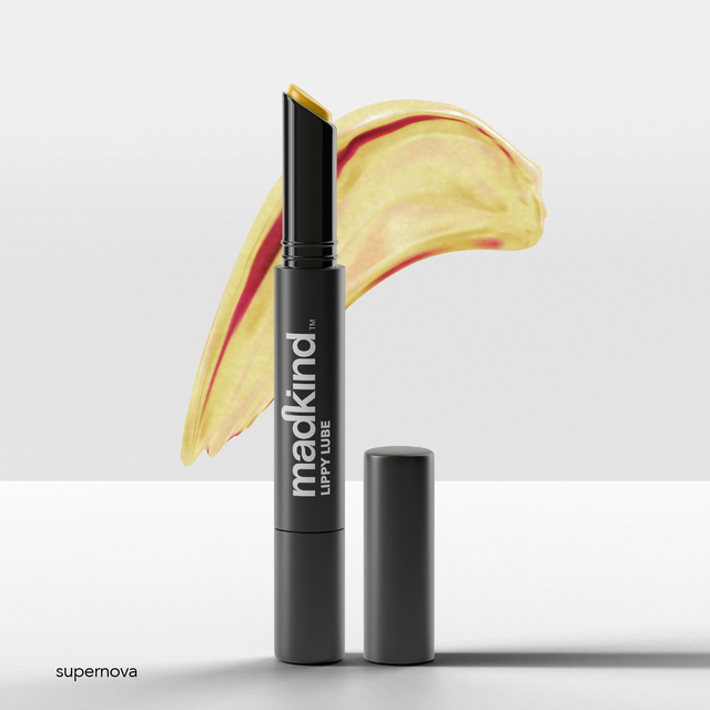 Lippy Lube Gloss Balm