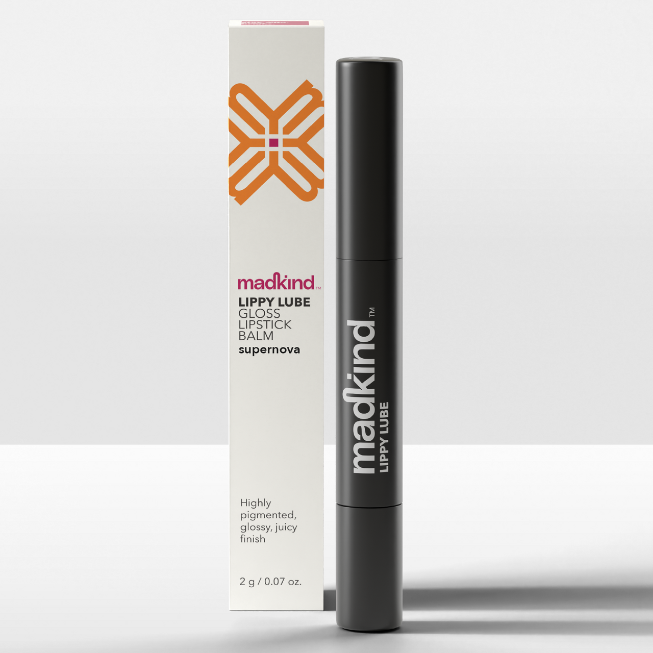 Lippy Lube Gloss Balm