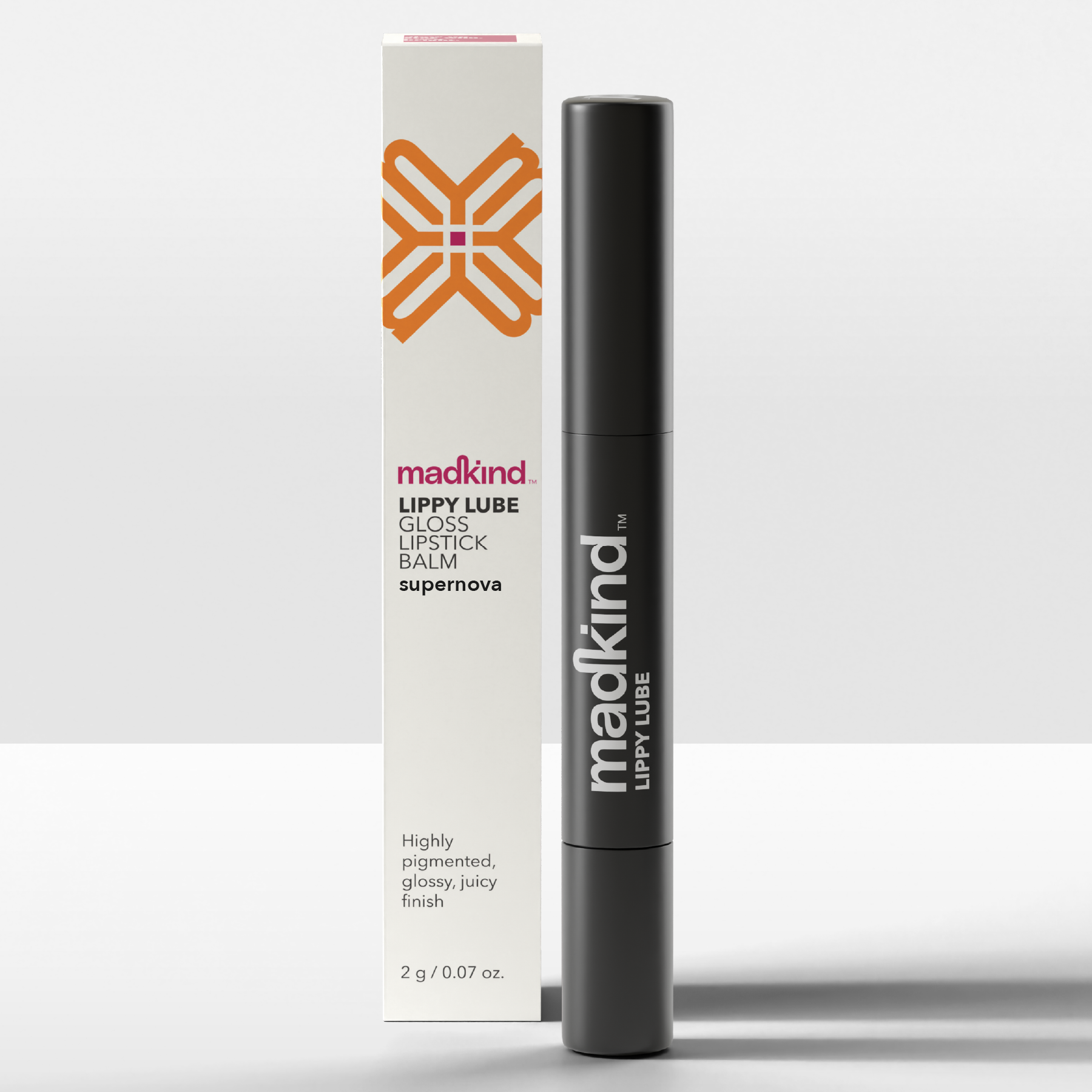 Lippy Lube Gloss Balm