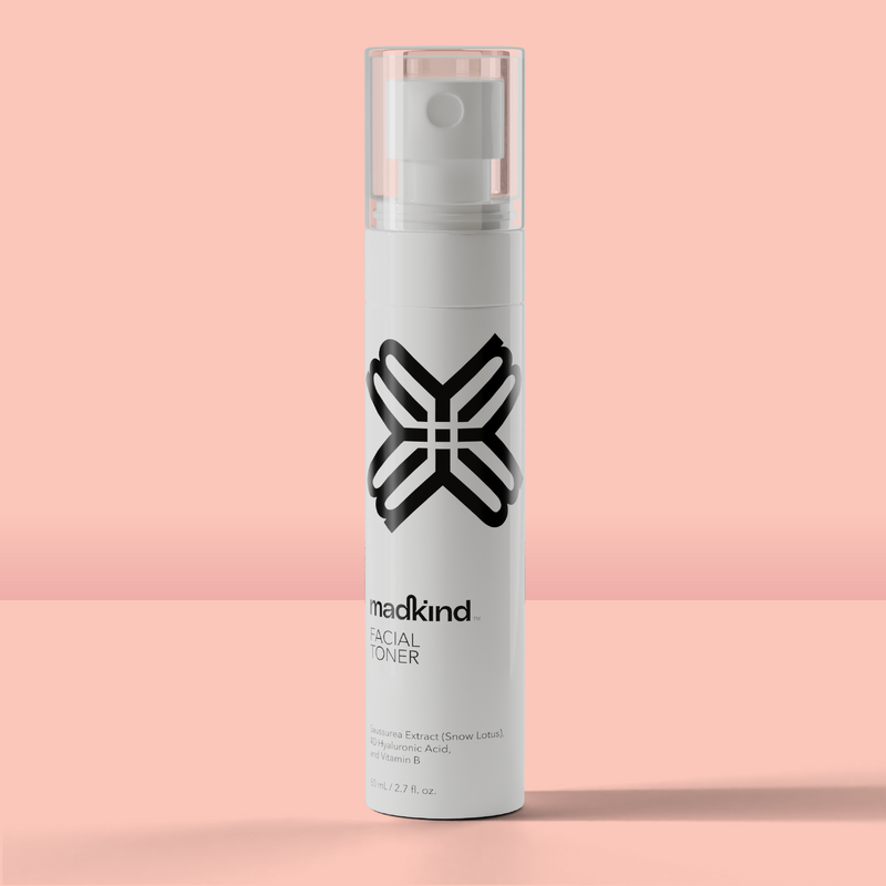 Facial Toner
