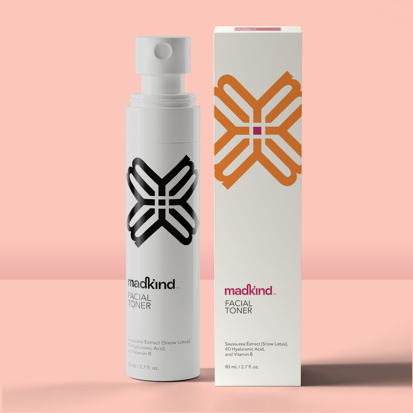 Facial Toner