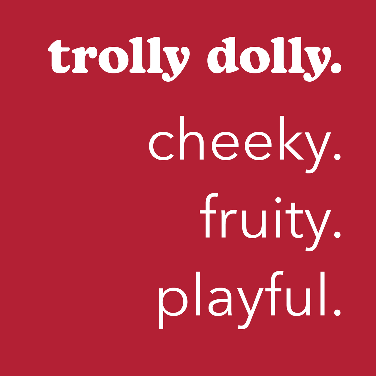 Lippy Lube Gloss Balm