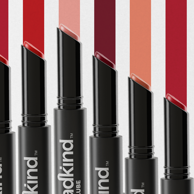 Lippy Lube Gloss Balm