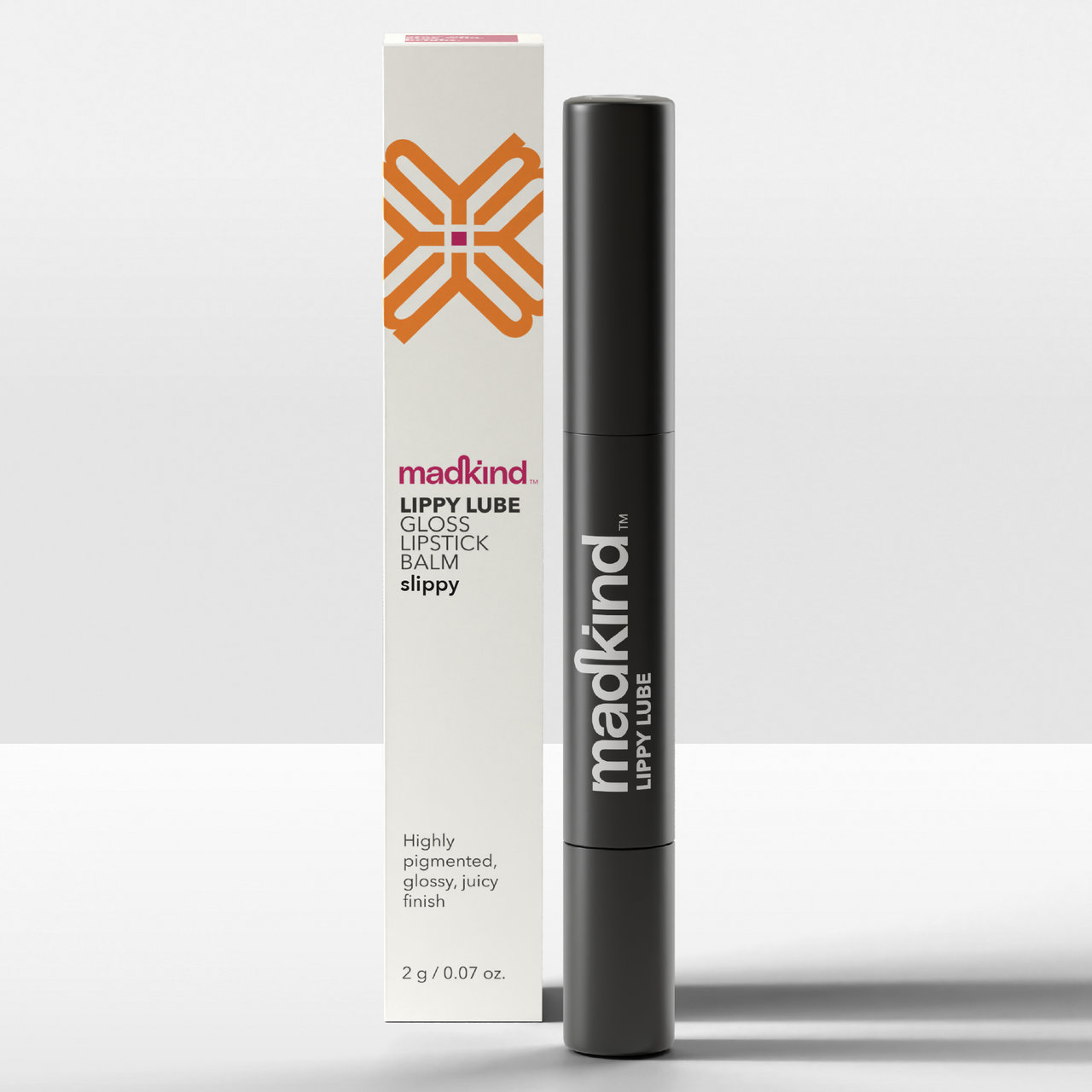 Lippy Lube Tint Flip