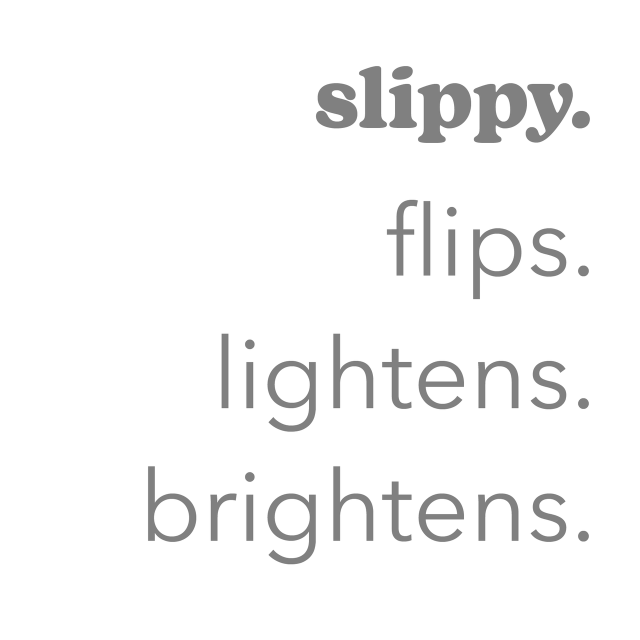 Lippy Lube Tint Flip